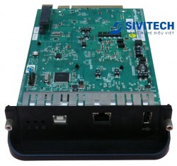 Bo mạch điều khiển formatter máy in A0 HP T790/T795/T2300